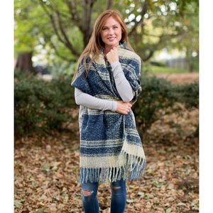 Free People Loveland Scarf